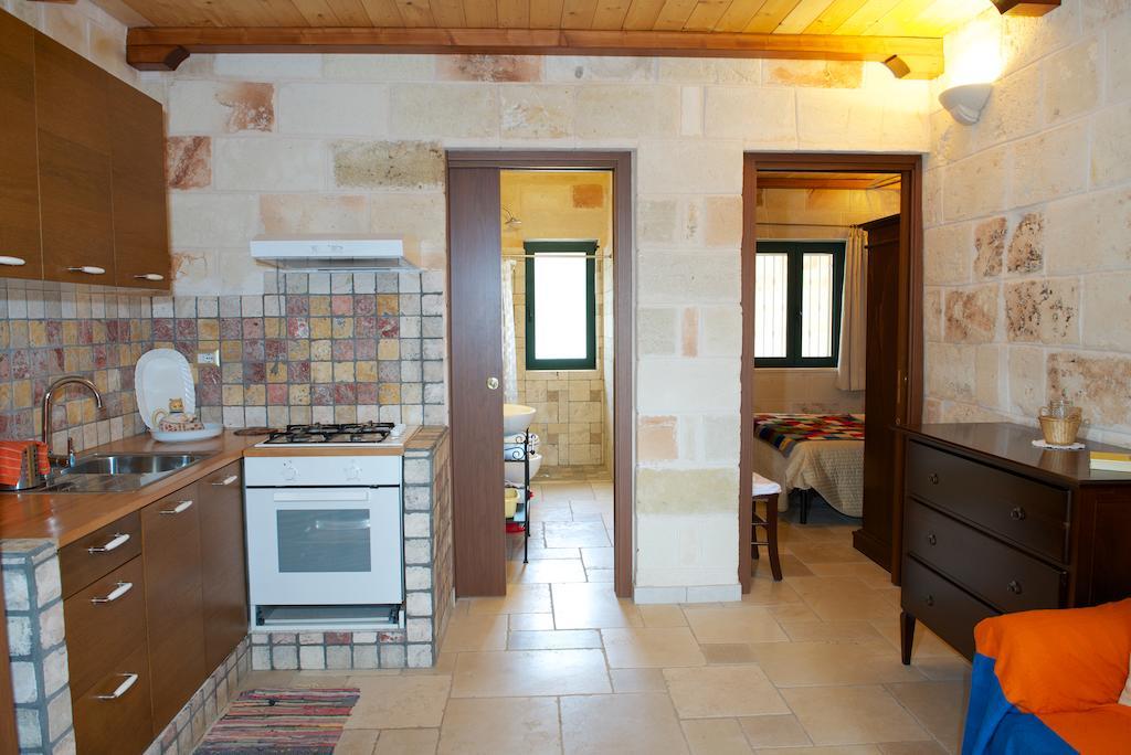 Relais Villa Lucia Carovigno Exterior foto