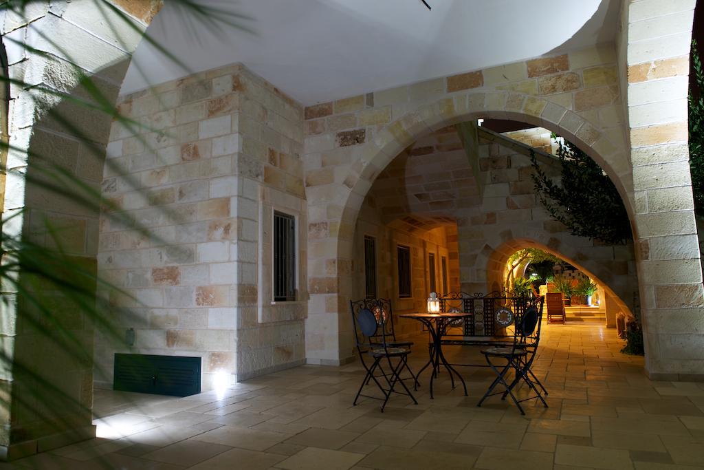Relais Villa Lucia Carovigno Exterior foto