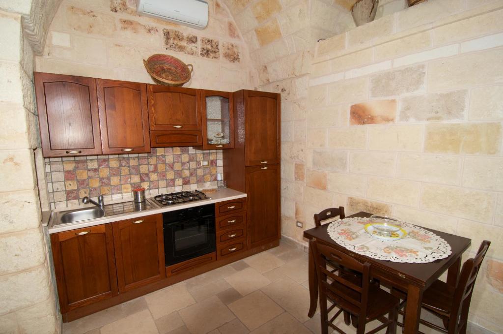 Relais Villa Lucia Carovigno Zimmer foto
